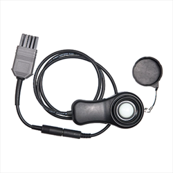 Đầu dò và adapter máy đo cường độ ánh sáng SONEL LP-10B+WS-06